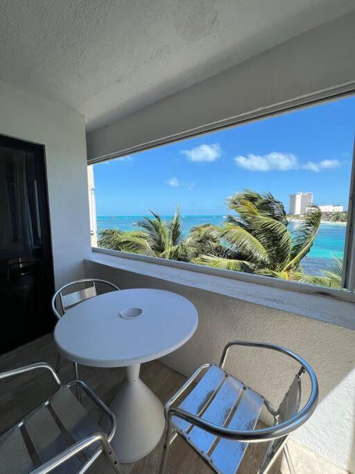 Amazing Ocean Front. 418 Διαμέρισμα Κανκούν Εξωτερικό φωτογραφία